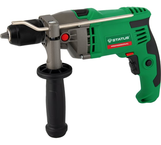 Изображение товара Дрель ударная STATUS DP950 02142701