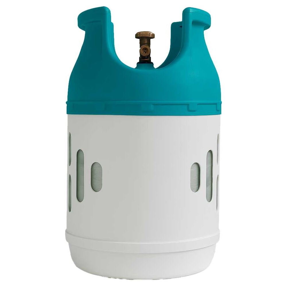 Изображение товара Композитный газовый баллон ПроБаллон 24 л 4607965180400