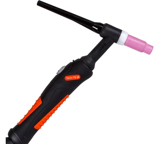 Изображение товара Горелка Сварог TECH TS 26 (200AC/DC (E20101) 4м IOW6960-SV004 98706