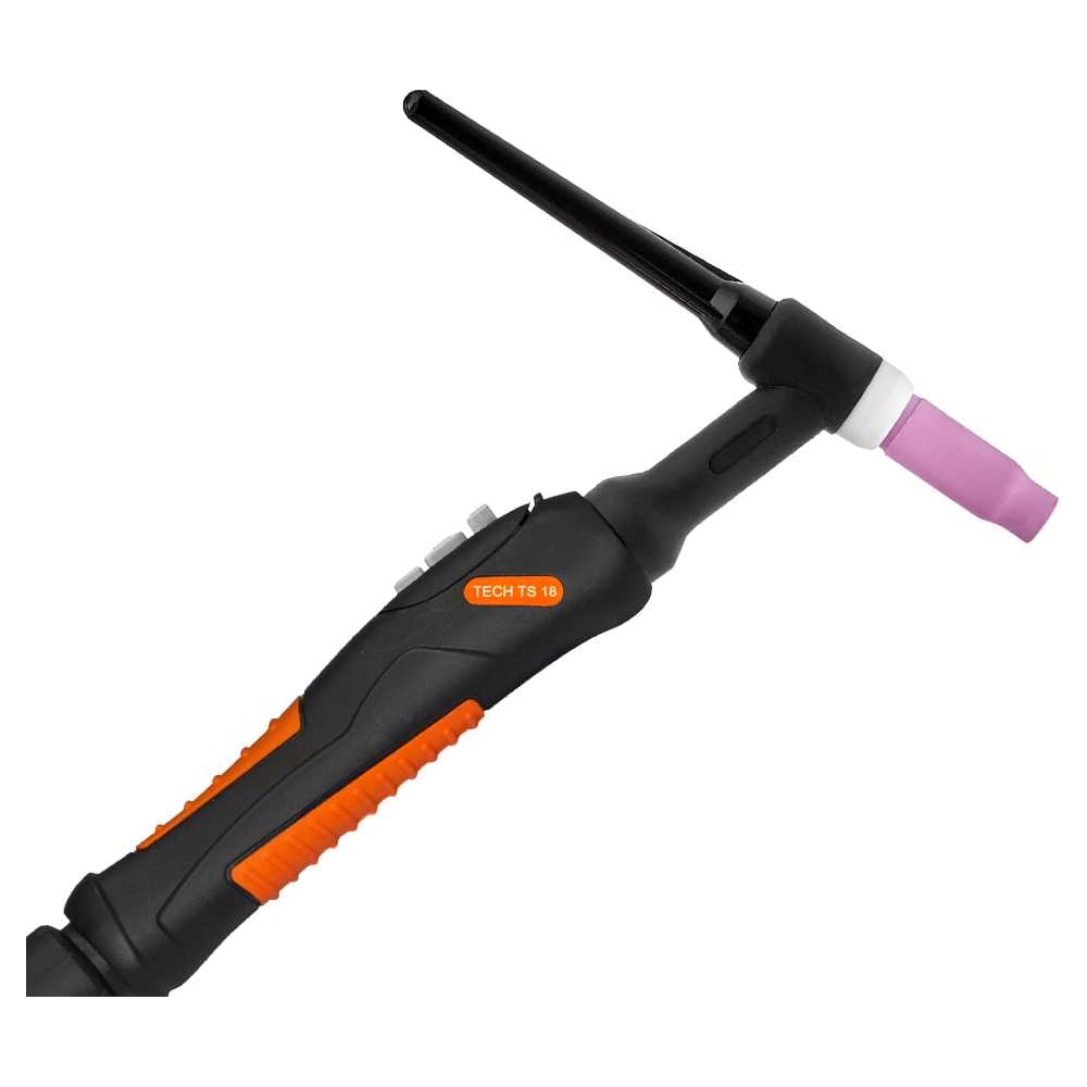 Изображение товара Горелка Сварог TECH TS 18 (315AC/DC (E202) 4м IOB7106-SV001 100202