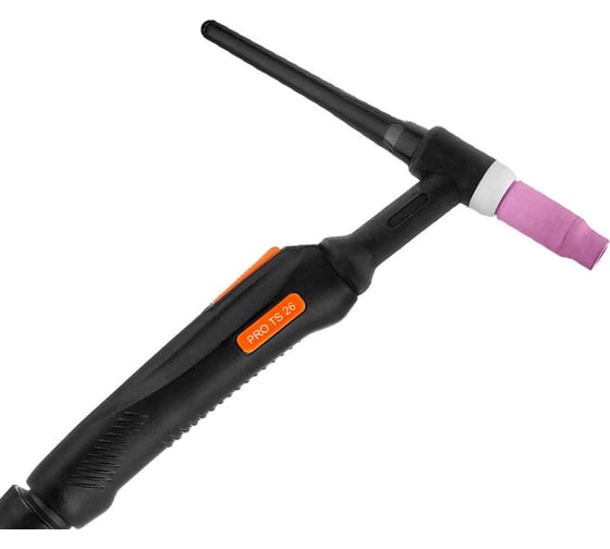 Изображение товара Горелка Сварог PRO TS 26 (200AC/DC (E20101) 4м IOW6906-SV003 100158