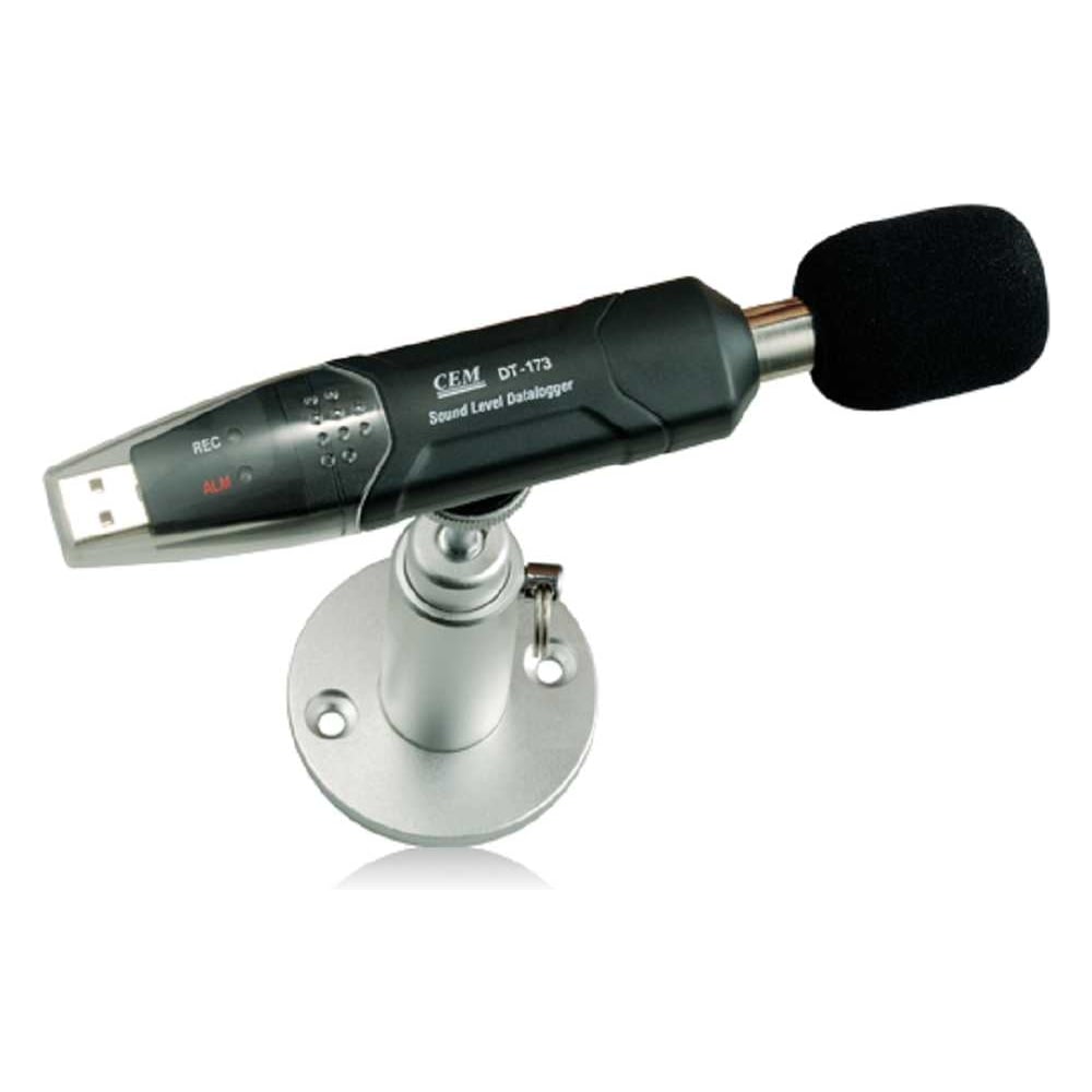 Изображение товара Регистратор звука DT-173: компактный профессиональный регистратор