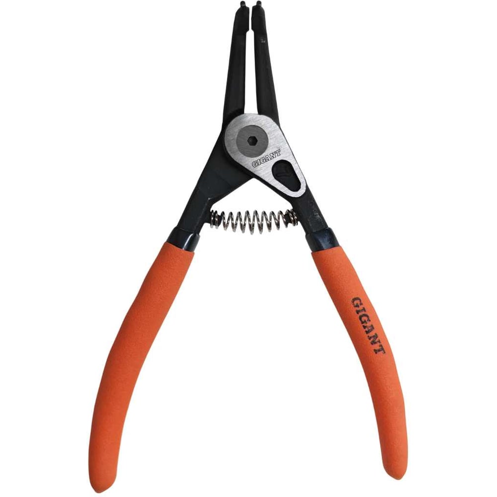 Изображение товара Набор съемников стопорных колец 180мм Gigant GKPL-180