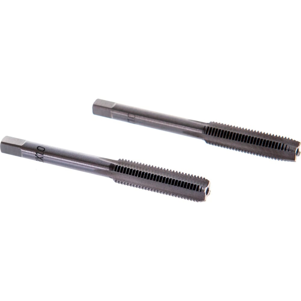 Изображение товара Метчик METAL FIT М14x1,5 легированная сталь набор 2 шт