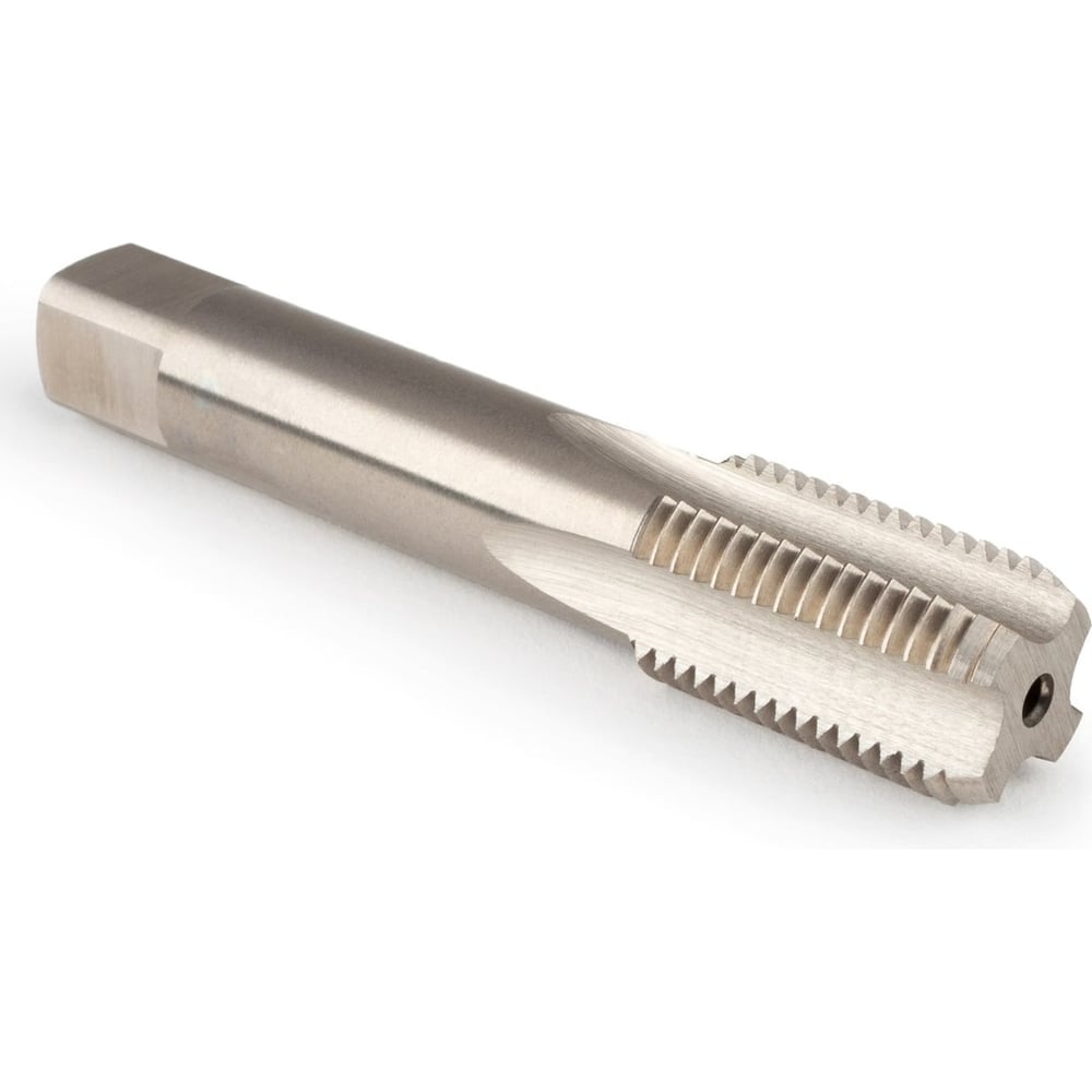 Изображение товара Метчик H-Tools G(BSP) 1.1/2 -11 HSSE R35, 190 мм, a=29