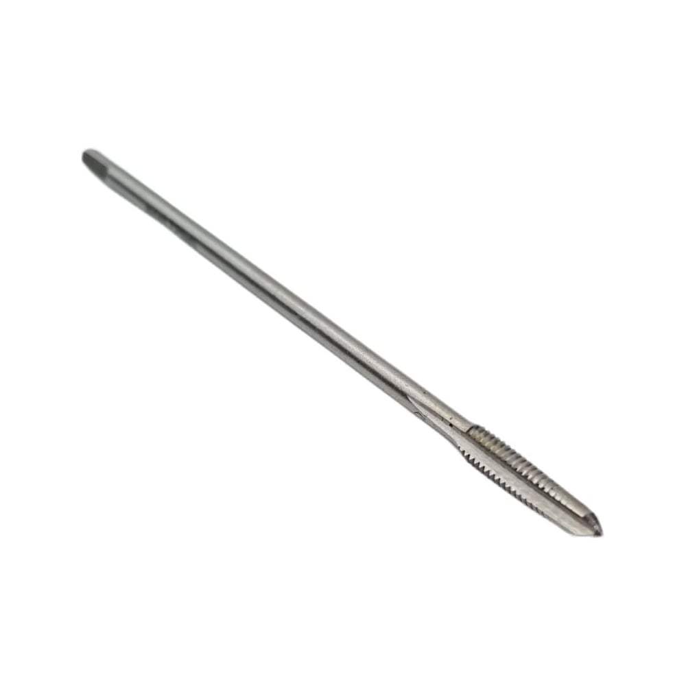 Изображение товара Метчик гаечный TORNERI М 33х3.5 прямой хвостовик Т025522