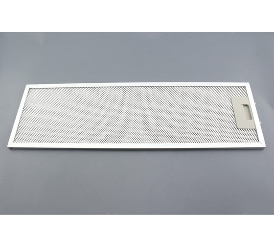Изображение товара Жировой фильтр Amperin для вытяжек Maunfeld 549х170 мм 110358