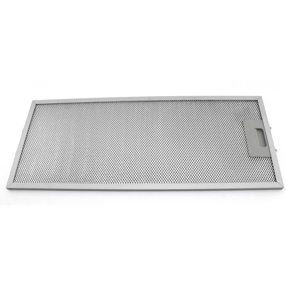 Жировой фильтр Amperin для вытяжек Midea 500x206 мм 107531