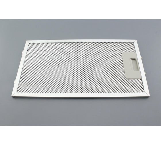 Изображение товара Жировой фильтр Amperin для вытяжек Maunfeld 330х180 мм 110345