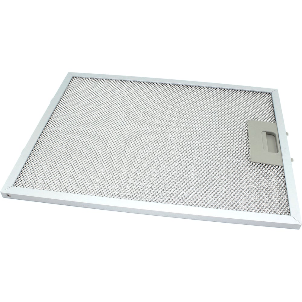 Жировой фильтр Amperin для вытяжек Shindo B35-TG01-036-XX 339х257 мм 089281
