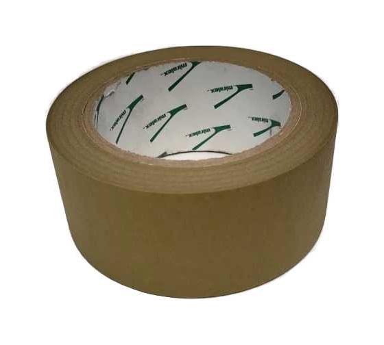 Изображение товара Малярная лента R2R ширина 48мм (110 С), цвет коричневый M4861