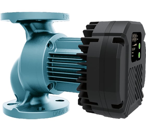 Изображение товара Насос циркуляционный Wester WPE 40-8F/220 1-18-0174