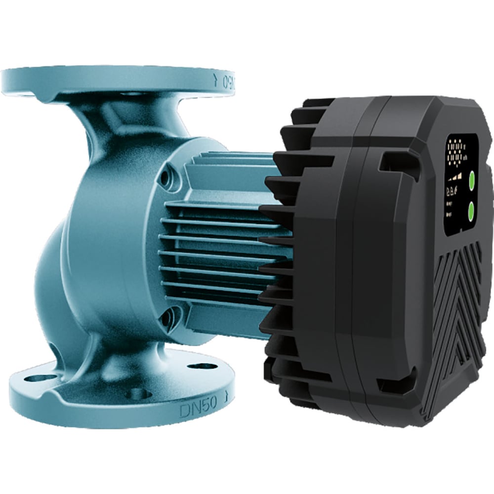 Изображение товара Насос циркуляционный Wester WPE 40-12F/220 1-18-0176