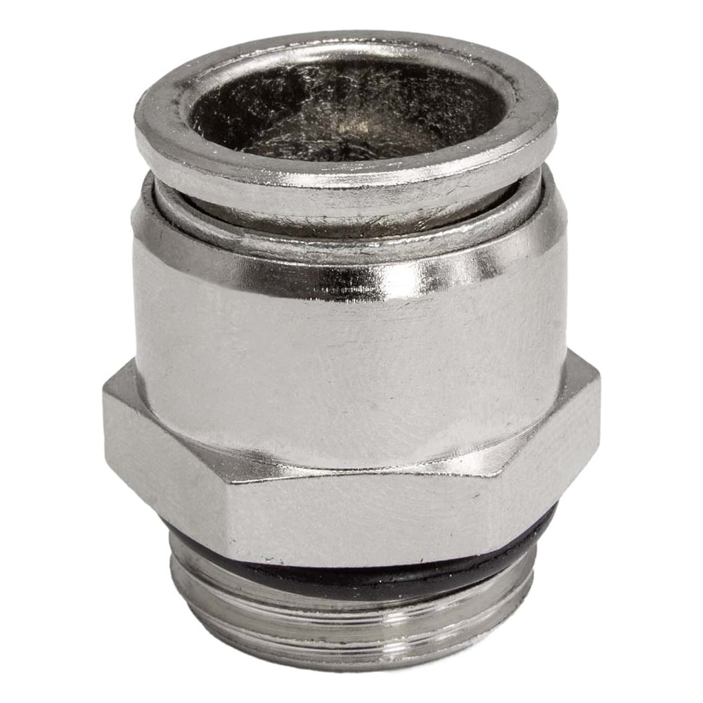 Изображение товара Фитинг цанга прямой PI TOOLS 1/2 наруж – 16мм 9341