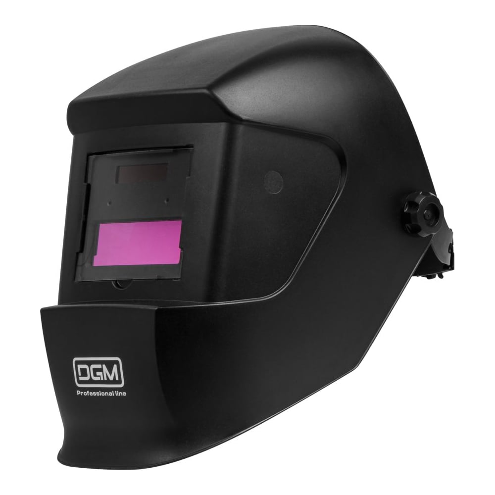 Изображение товара Маска сварочная хамелеон DGM V4100 DG5830-5 ЦЗ-3079412248