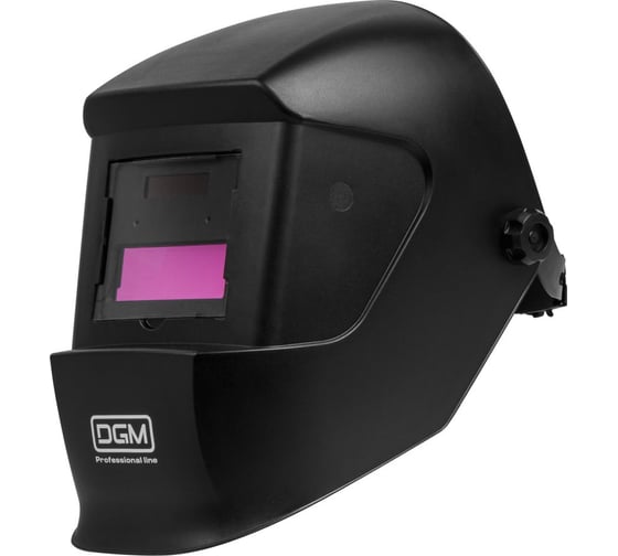 Изображение товара Маска сварочная хамелеон DGM V4100 DG5830-5 ЦЗ-3079412248