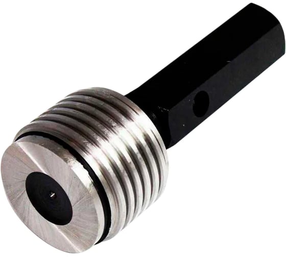 Изображение товара Калибр-пробка ЧИЗ М 14 х2 8g КИ-НЕ ЧИЗ 64466