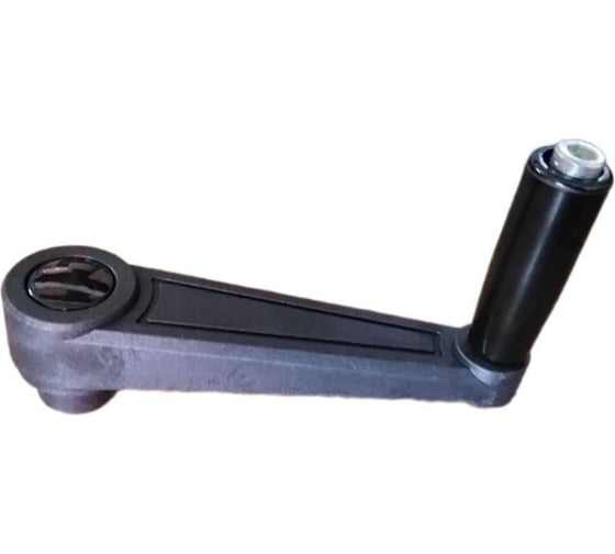Изображение товара Рукоятка кривошипная UnitMC 100112 125х14