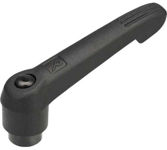 Изображение товара Рычаг с пластиковой рукояткой АЛТЕРВИА A00370.3108