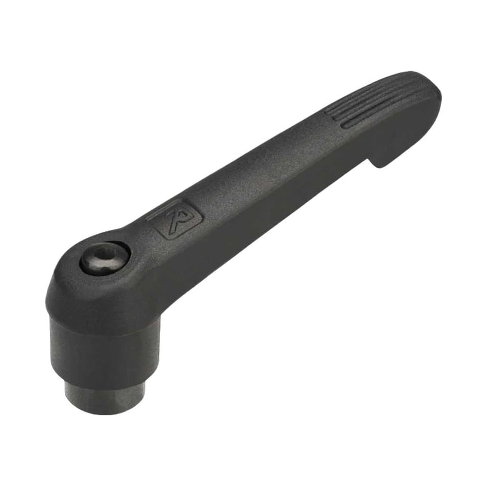 Изображение товара Рычаг с пластиковой рукояткой АЛТЕРВИА A00370.1106