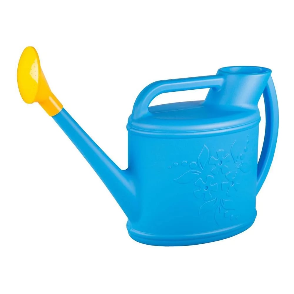 Изображение товара Лейка ЗПИ Альтернатива Премьера, 12 л, с рассеивателем М6775