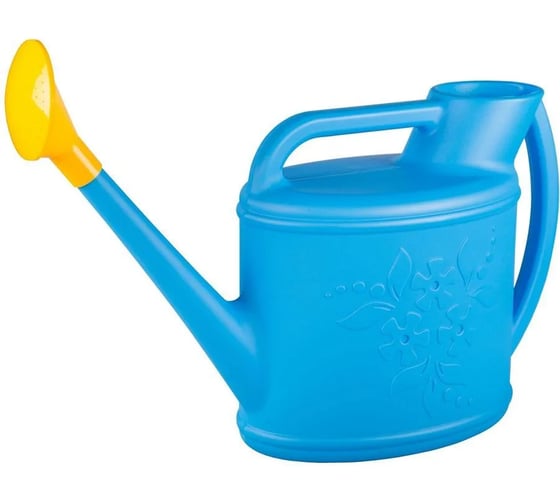 Изображение товара Лейка ЗПИ Альтернатива Премьера, 12 л, с рассеивателем М6775