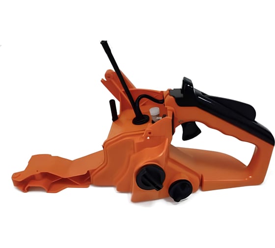 Изображение товара Бензобак-рукоятка бензопилы RIparts 3800 в сборе CSP-S3800-29