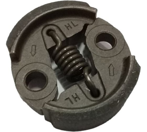 Изображение товара Муфта сцепления малая RIparts 25сс для триммера/мотокосы ECO GTP-S0170