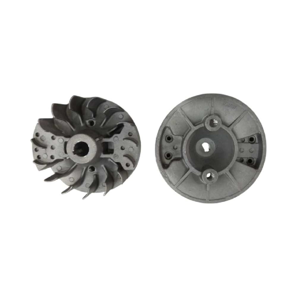 Изображение товара Маховик бензокосы RIparts 43/52 см3 GTP-S0150