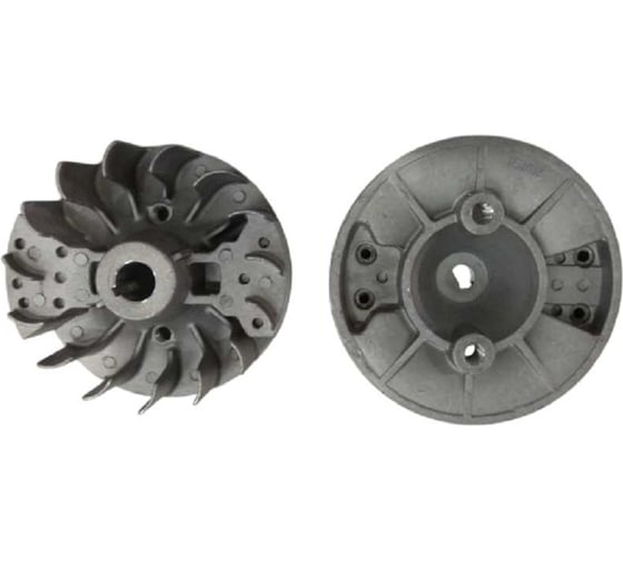 Изображение товара Маховик бензокосы RIparts 43/52 см3 GTP-S0150