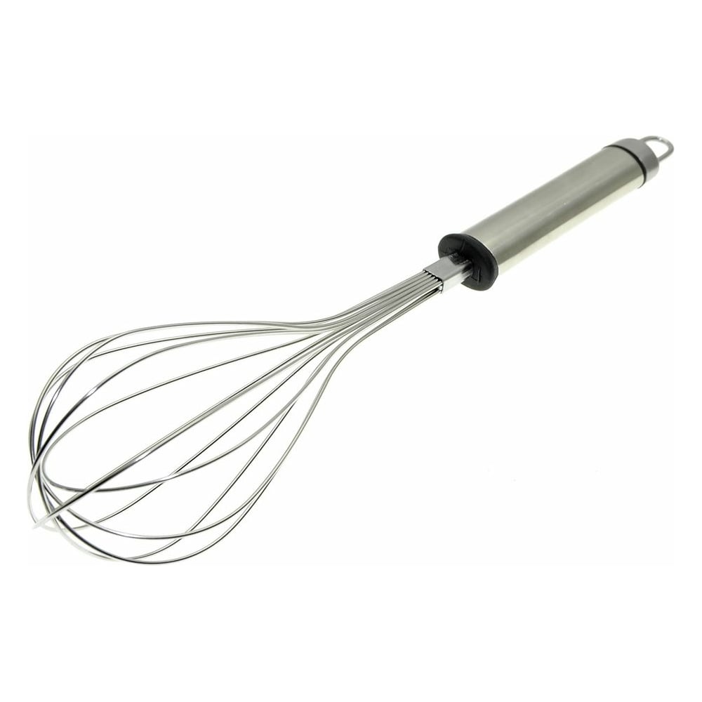 Изображение товара Венчик для взбивания МУЛЬТИДОМ Премьера нержавеющая сталь M35-10
