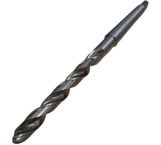 Изображение товара Сверло 10,0 к/х P6М5К5 ИНКО 00-00010838