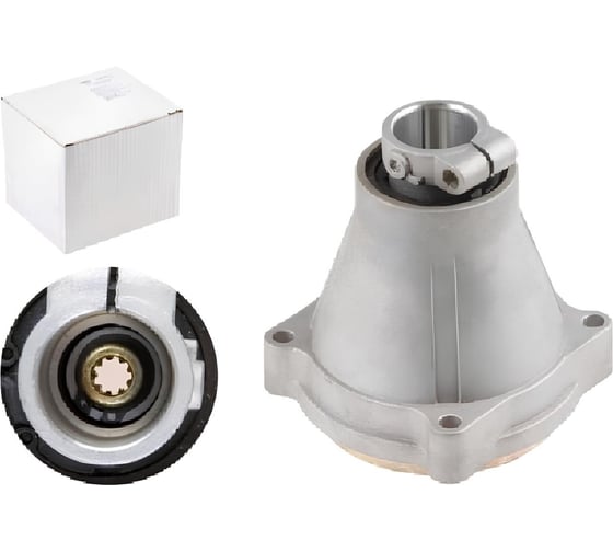 Изображение товара Корпус муфты сцепления бензокосы в сборе RIparts ф26 ECO 9T GTP-S0214