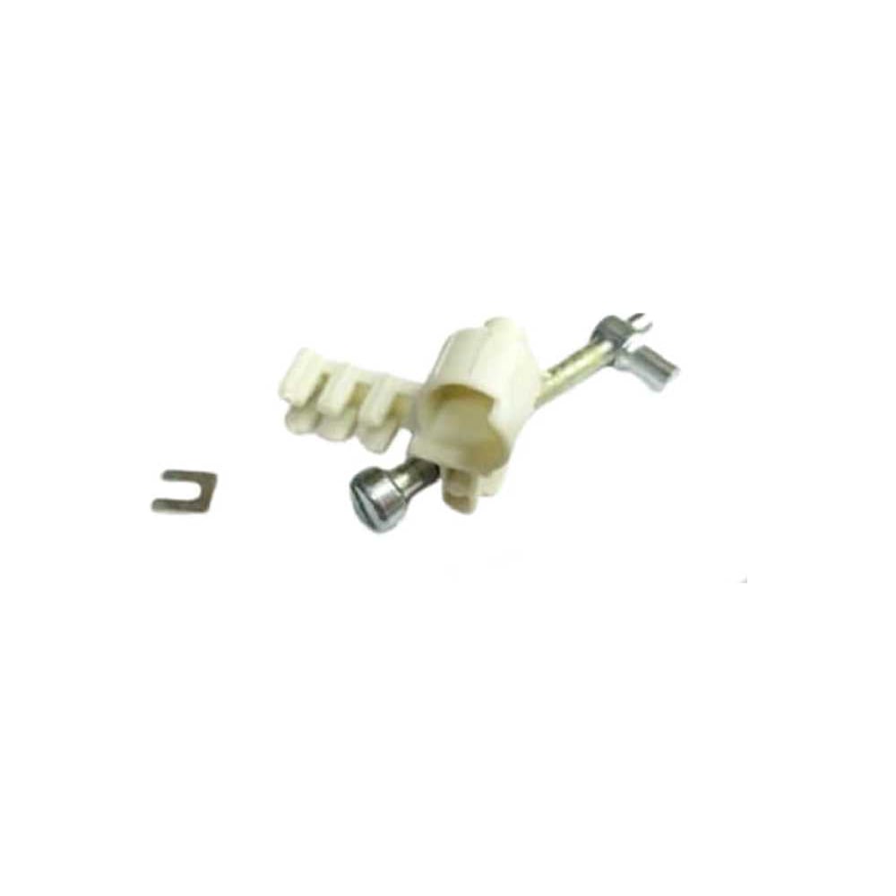 Изображение товара Винт натяжителя RIparts для бензопилы ECO CSP-150 CSP-SMS180-17