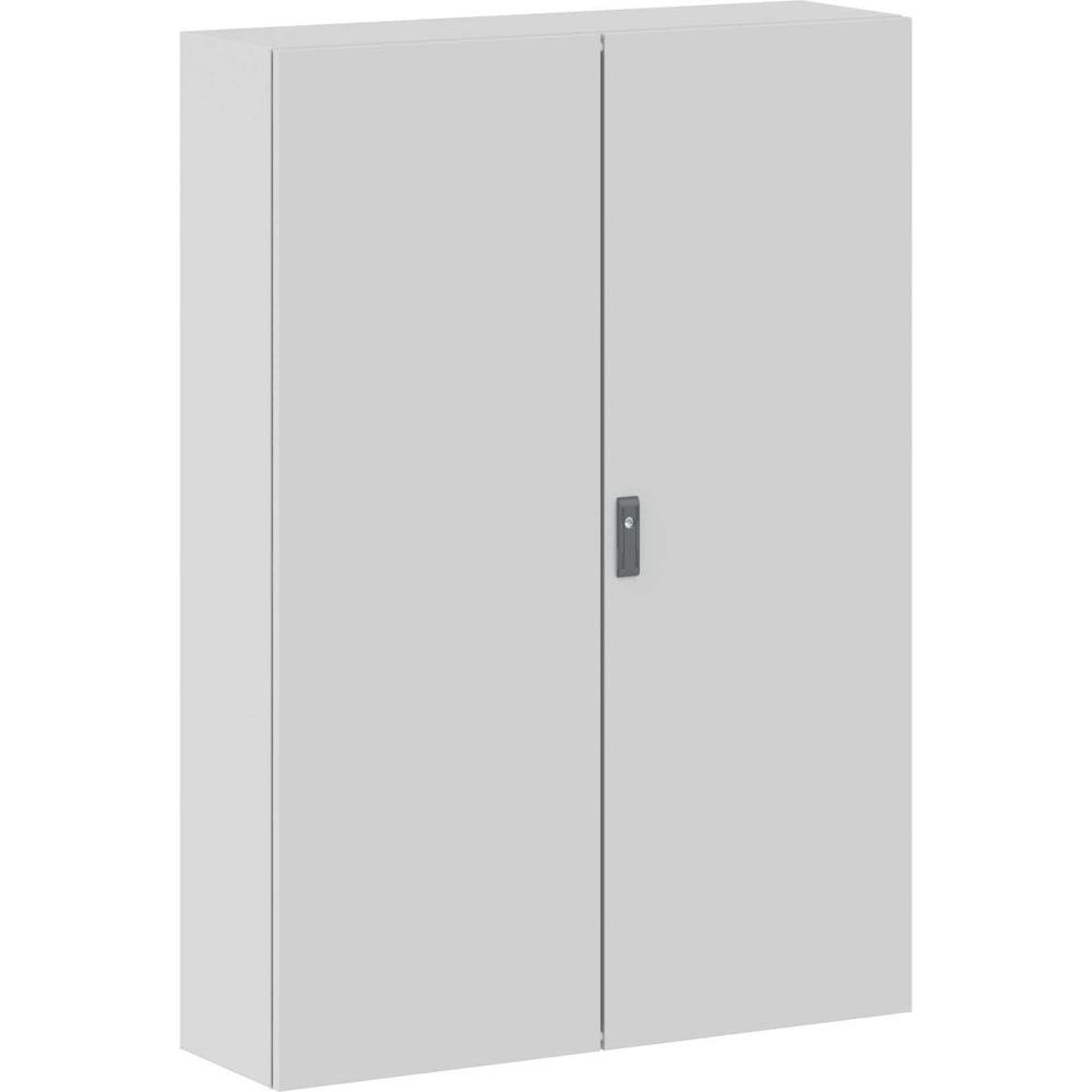 Изображение товара Корпус навесной уличный DKC ST Outdoor с монтажной панелью R5ST1413-OUTDOOR 1400x1000x300 IP55