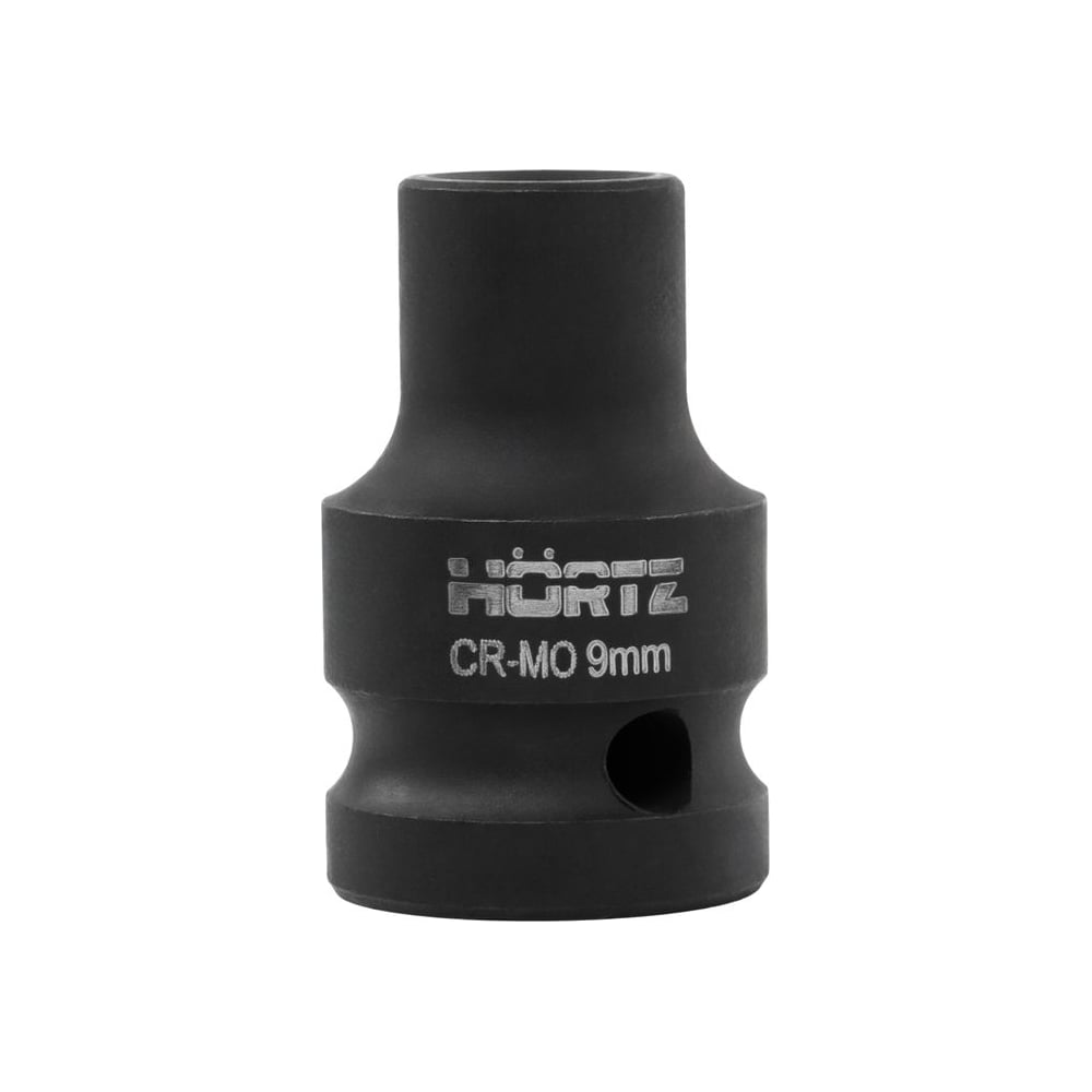 Изображение товара Головка торц.смен.удар. 6-гр 9 1/2 L=38 мм HORTZ 1158751