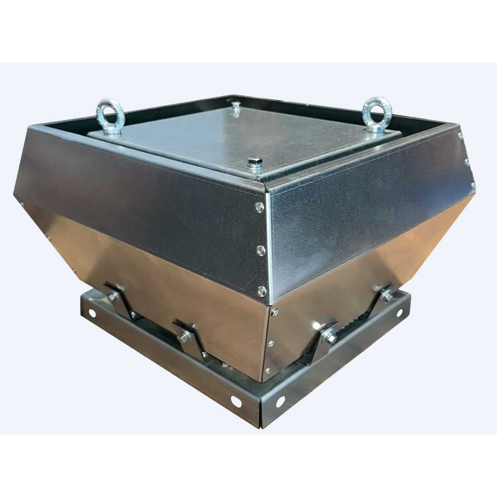 Изображение товара Вентилятор крышный Waer WDK 63/50-4D