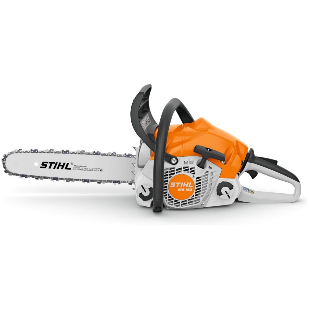 Изображение товара Бензопила Stihl MS 182/18 шина 11482000305 Изображение товара Бензопила Stihl MS 182/18 шина 11482000305