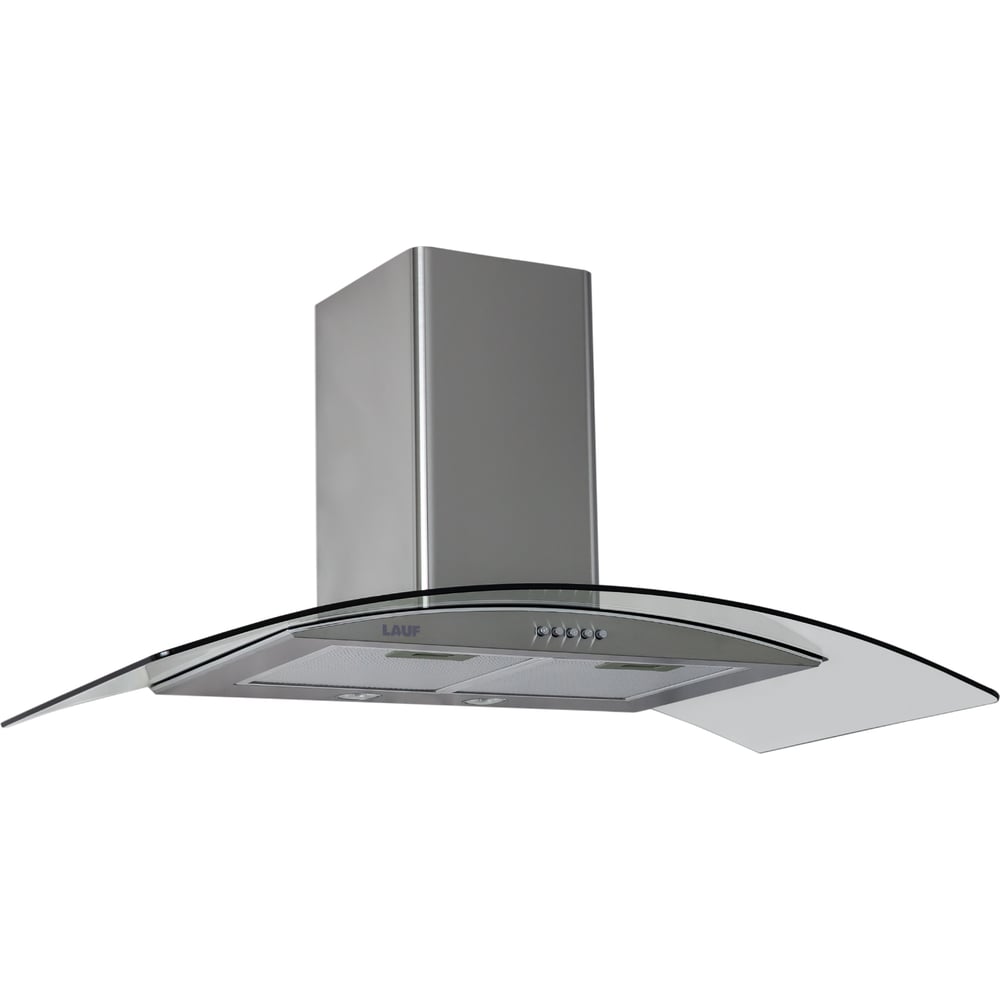 Изображение товара Вытяжка LAUF TAURUS 900 INOX 6424