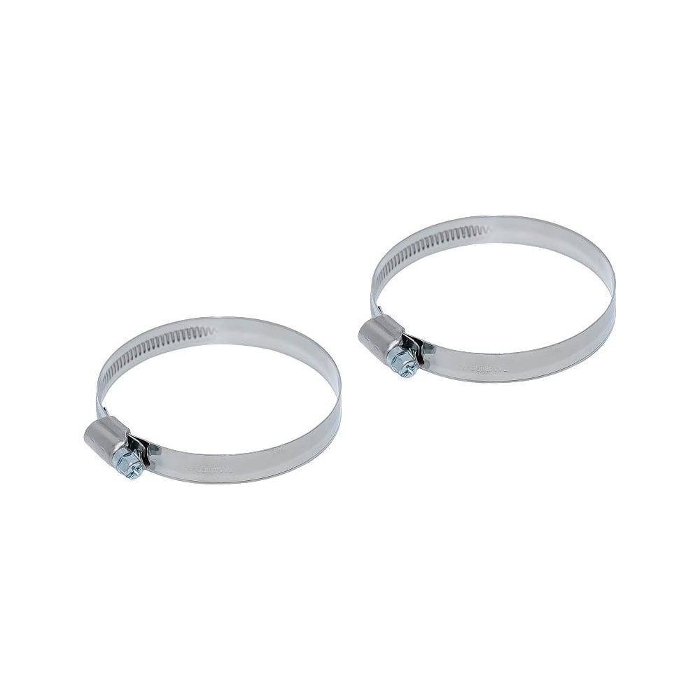 Изображение товара Червячный хомут 60-80/12W2, 25 шт. ZIP 805739