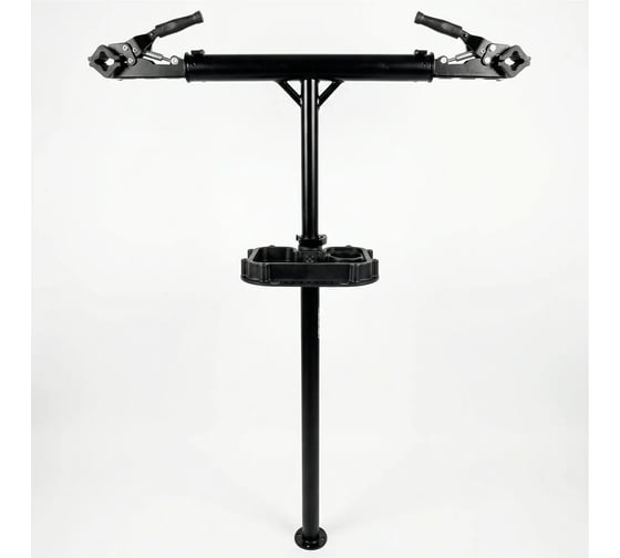 Изображение товара Велостенд ремонтный двойной Сорокин 16.106