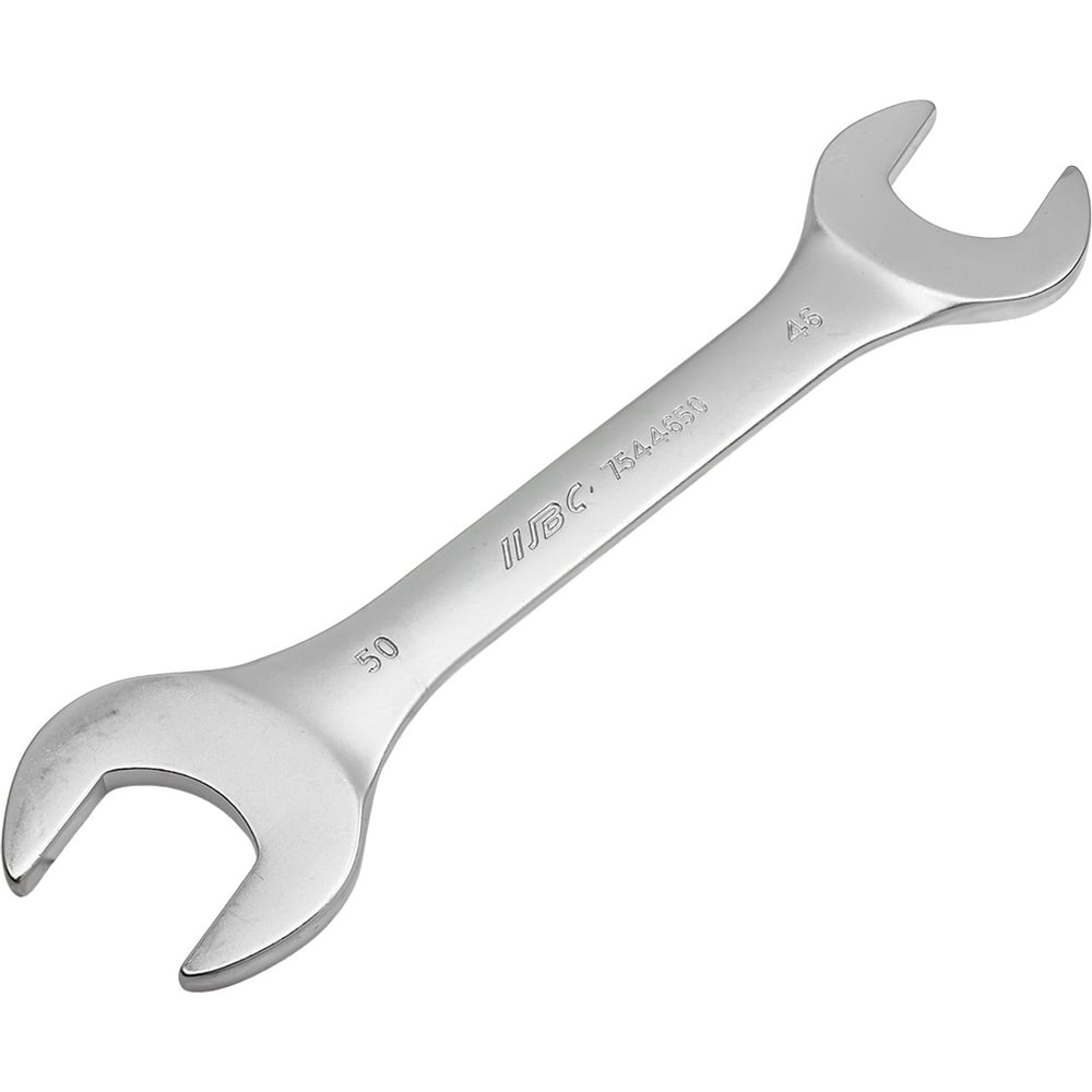 Изображение товара Ключ рожковый JBC 46х50мм JBC-7544650(64315) Изображение товара Ключ рожковый JBC 46х50мм JBC-7544650(64315)