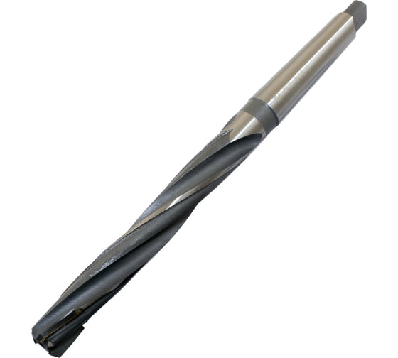 Изображение товара Зенкер CNIC 18.0 №2 к/х оснащенный пластинами ВК8 Z=3 КМ2 11231