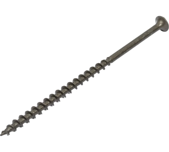 Изображение товара Саморезы универсальные 700 шт. (100х4.8 мм; PH2) по дереву Зубр 4-300030-48-100