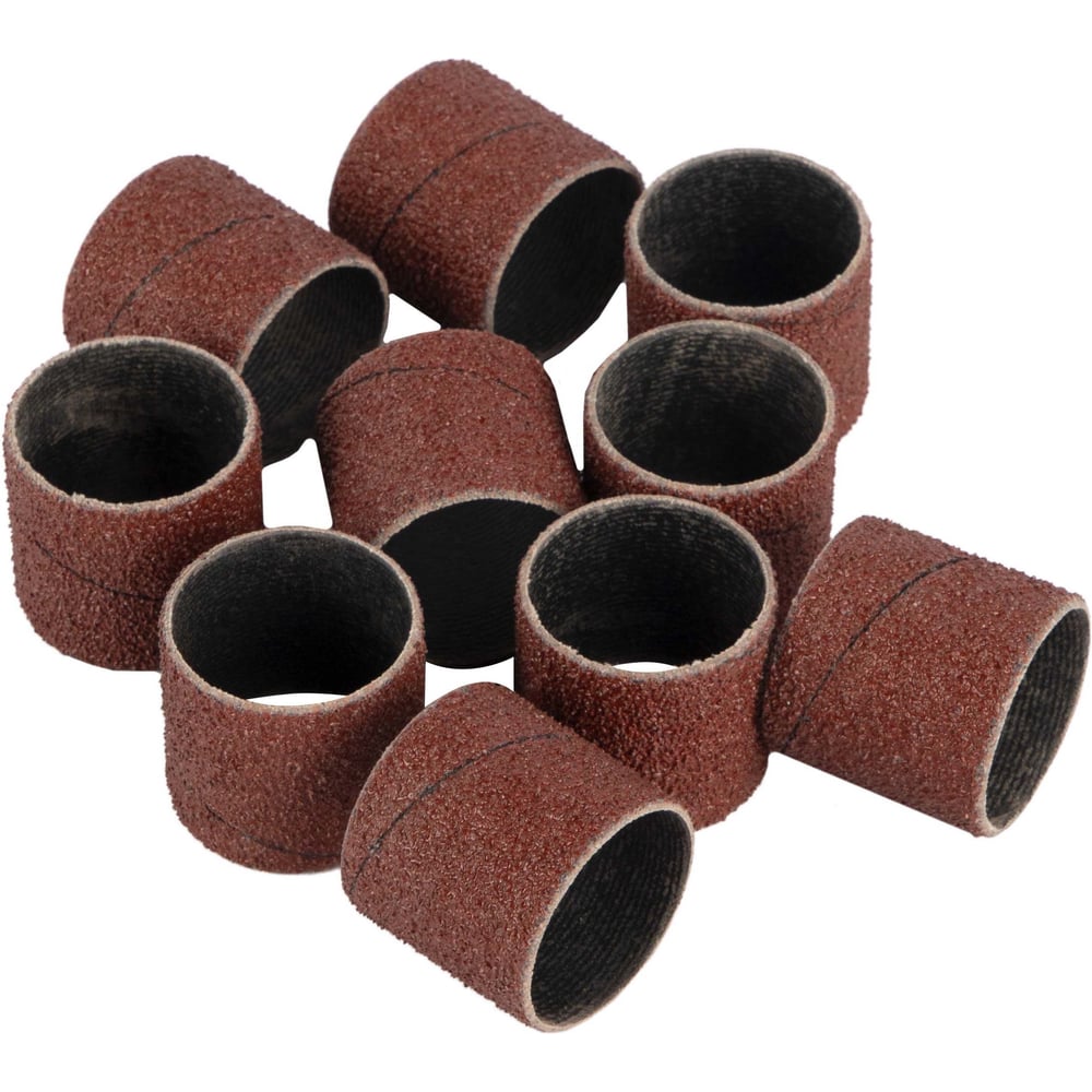 Изображение товара Шлифовальная втулка ABRAforce SB Brown 30х30 AO Р40 (упак 10шт) АМ200329