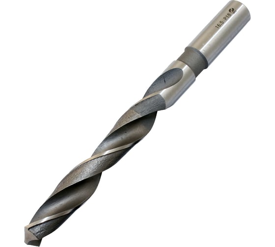 Изображение товара Сверло CNIC 16.5 ц/х Р18 31366