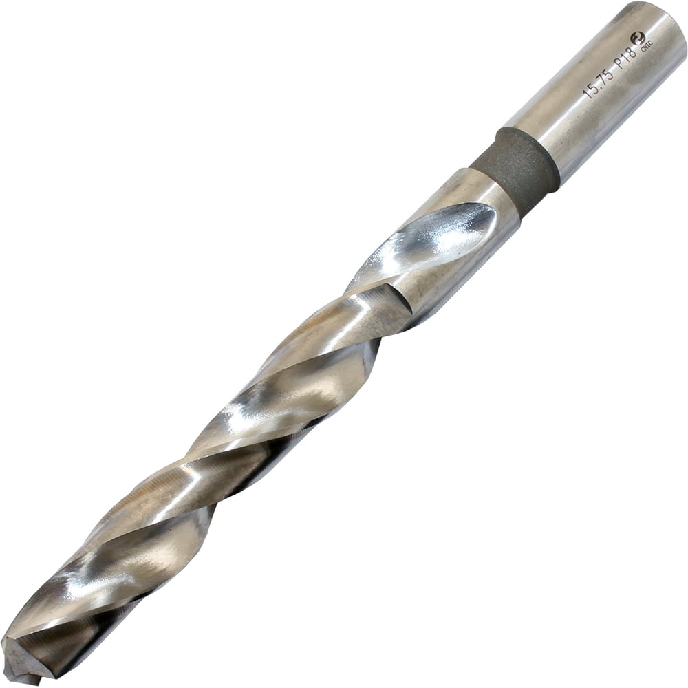 Изображение товара Сверло CNIC 15.75 ц/х Р18 35223