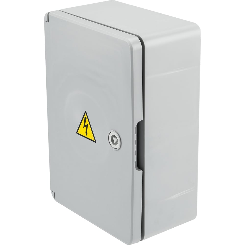 Изображение товара Корпус пластиковый REXANT ЩМПп 320х220х130мм, IP65 11-0453