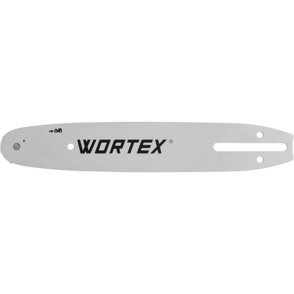 Изображение товара Шина WORTEX 10" 3/8 LP 1,1 мм