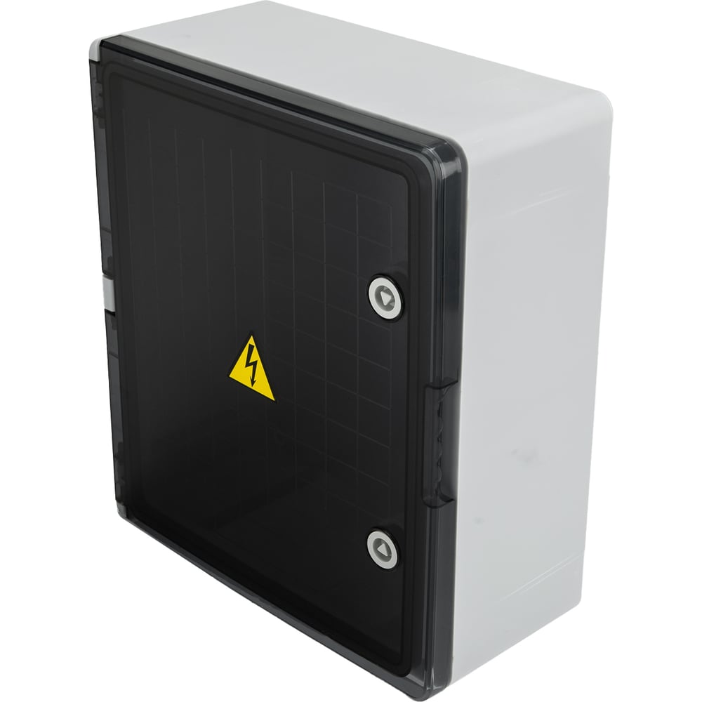 Изображение товара Корпус ЩМПп REXANT, 370x325x150 мм, IP65, навесной, полистирол